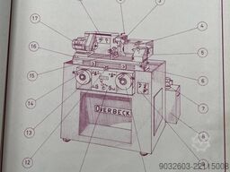 Overbeck 350 R