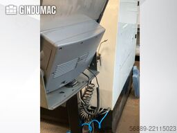 Hurco VMX24