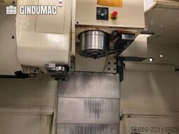 Hurco VMX24