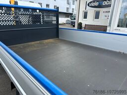 MITSUBISHI Canter Fuso 3C15 mit Kran NEU SOFORT