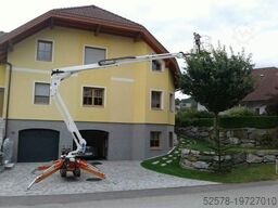 EasyLift R 180