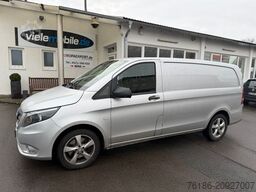 MERCEDES-BENZ Vito Kasten 119 CDI lang Navi,Kamera