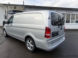 MERCEDES-BENZ Vito Kasten 119 CDI lang Navi,Kamera