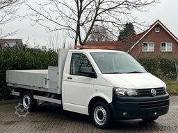 VOLKSWAGEN T5 Transporter 2.0 TDi 75 KW Kipper Ahk Klima E4