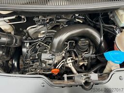 VOLKSWAGEN T5 Transporter 2.0 TDi 75 KW Kipper Ahk Klima E4