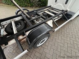 VOLKSWAGEN T5 Transporter 2.0 TDi 75 KW Kipper Ahk Klima E4