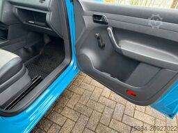 VOLKSWAGEN Caddy 2.0 EcoFuel 80kW Comfortline 5-Sitzer