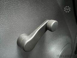 VOLKSWAGEN Caddy 2.0 EcoFuel 80kW Comfortline 5-Sitzer