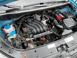 VOLKSWAGEN Caddy 2.0 EcoFuel 80kW Comfortline 5-Sitzer