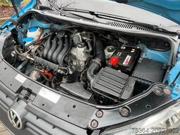 VOLKSWAGEN Caddy 2.0 EcoFuel 80kW Comfortline 5-Sitzer