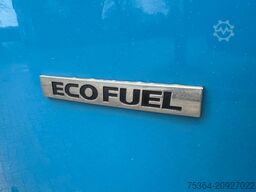 VOLKSWAGEN Caddy 2.0 EcoFuel 80kW Comfortline 5-Sitzer