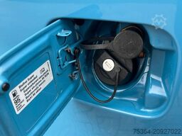 VOLKSWAGEN Caddy 2.0 EcoFuel 80kW Comfortline 5-Sitzer