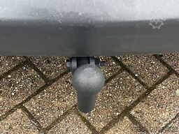 VOLKSWAGEN Caddy 2.0 EcoFuel 80kW Comfortline 5-Sitzer