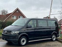 VOLKSWAGEN T6 Kombi 2.0 Tdi Lang 9 Sitze Klima Schiebetür