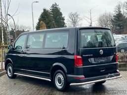 VOLKSWAGEN T6 Kombi 2.0 Tdi Lang 9 Sitze Klima Schiebetür
