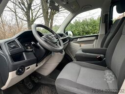 VOLKSWAGEN T6 Kombi 2.0 Tdi Lang 9 Sitze Klima Schiebetür