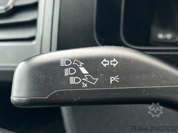 VOLKSWAGEN T6 Kombi 2.0 Tdi Lang 9 Sitze Klima Schiebetür