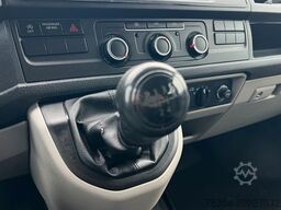VOLKSWAGEN T6 Kombi 2.0 Tdi Lang 9 Sitze Klima Schiebetür