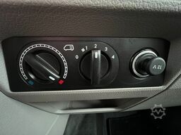 VOLKSWAGEN T6 Kombi 2.0 Tdi Lang 9 Sitze Klima Schiebetür