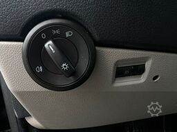 VOLKSWAGEN T6 Kombi 2.0 Tdi Lang 9 Sitze Klima Schiebetür