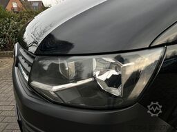 VOLKSWAGEN T6 Kombi 2.0 Tdi Lang 9 Sitze Klima Schiebetür