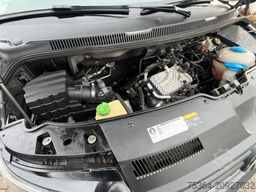 VOLKSWAGEN T6 Kombi 2.0 Tdi Lang 9 Sitze Klima Schiebetür