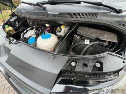 VOLKSWAGEN T6 Kombi 2.0 Tdi Lang 9 Sitze Klima Schiebetür