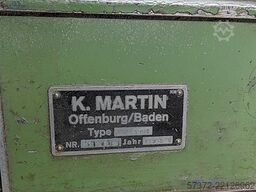 K. MARTIN DLZ 502