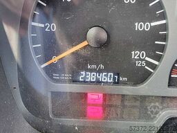 Mercedes-Benz Atego 1529 L