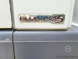 Mercedes-Benz Atego 1529 L