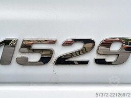 Mercedes-Benz Atego 1529 L
