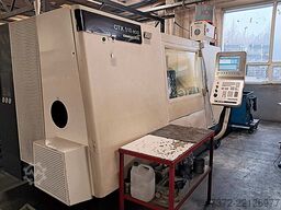 DMG CTX 510 Eco