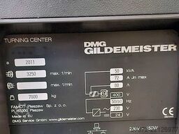 DMG CTX 510 Eco
