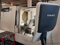 DMG CTX 510 Eco