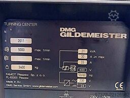 DMG CTX 310 Eco