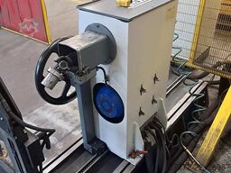 Cimat RT 505 CMT-300H2W