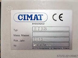 Cimat RT 505 CMT-300H2W
