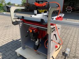 WINTER BOHRMAX 21 ECO