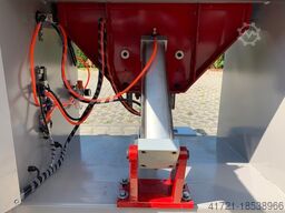 WINTER BOHRMAX 21 ECO