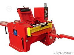 WINTER DOUBLECUTMAX 450