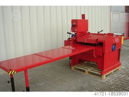 WINTER DOUBLECUTMAX 450