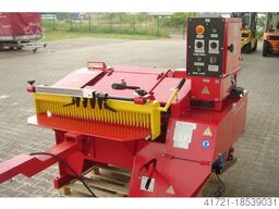 WINTER DOUBLECUTMAX 450