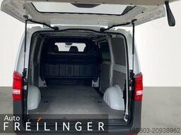 MERCEDES-BENZ Vito 116 CDI Kasten Lang Automatik Klima AHK