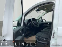 MERCEDES-BENZ Vito 116 CDI Kasten Lang Automatik Klima AHK