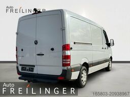 MERCEDES-BENZ Sprinter 316 CDI L2H1 Automatik AHK Klima Becker
