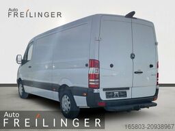 MERCEDES-BENZ Sprinter 316 CDI L2H1 Automatik AHK Klima Becker