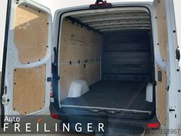 MERCEDES-BENZ Sprinter 316 CDI L2H1 Automatik AHK Klima Becker