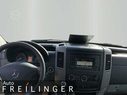 MERCEDES-BENZ Sprinter 316 CDI L2H1 Automatik AHK Klima Becker