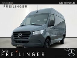 MERCEDES-BENZ Sprinter 317 CDI Hochdach L2H2 Klima AHK 3,5 to