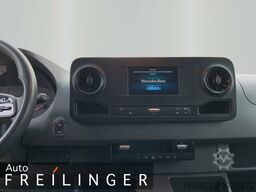 MERCEDES-BENZ Sprinter 317 CDI Hochdach L2H2 Klima AHK 3,5 to